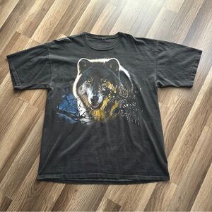 Vintage Habitat Single Stitch Tshirt